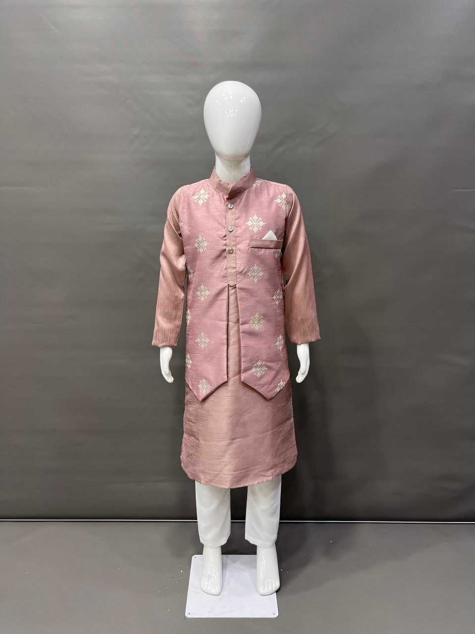 BOYS ETHNIC WEAR