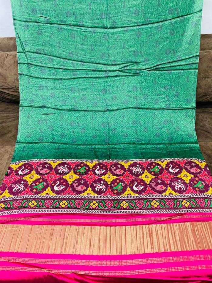 YNF GAJJI SILK GAJJI SILK DUPATTAS  88 WHOLESALE DUPAPATAS MANUFACTURER   