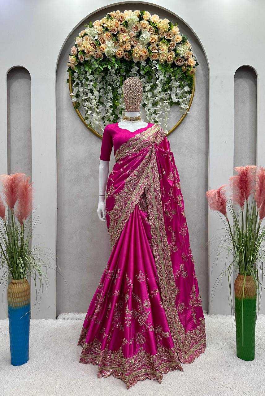 YNF JAPAN SARTIN RIN133 489 WHOLESALE SAREES MANUFACTURER    