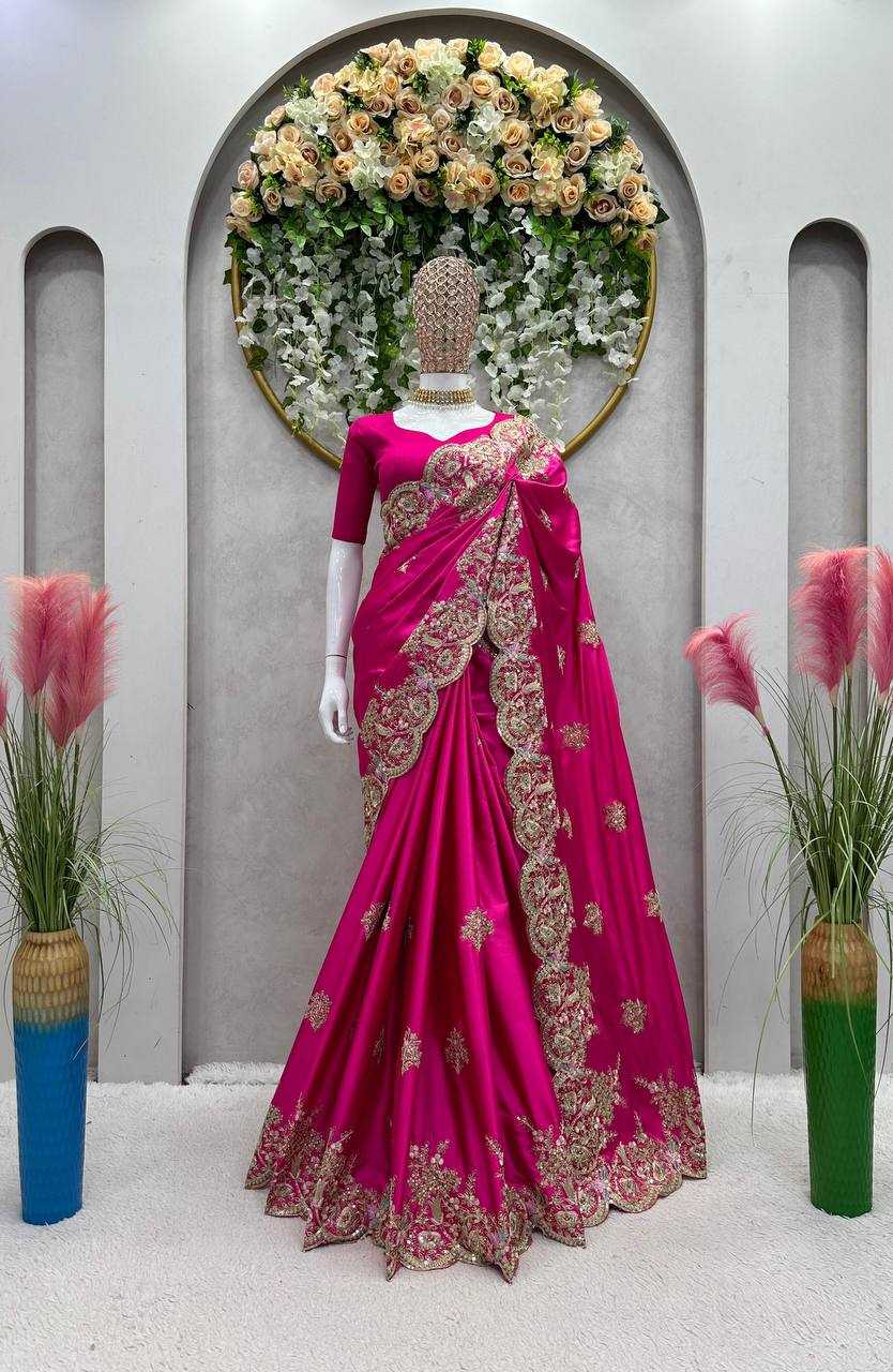 YNF JAPAN SARTINRIN133 490 WHOLESALE SAREES MANUFACTURER