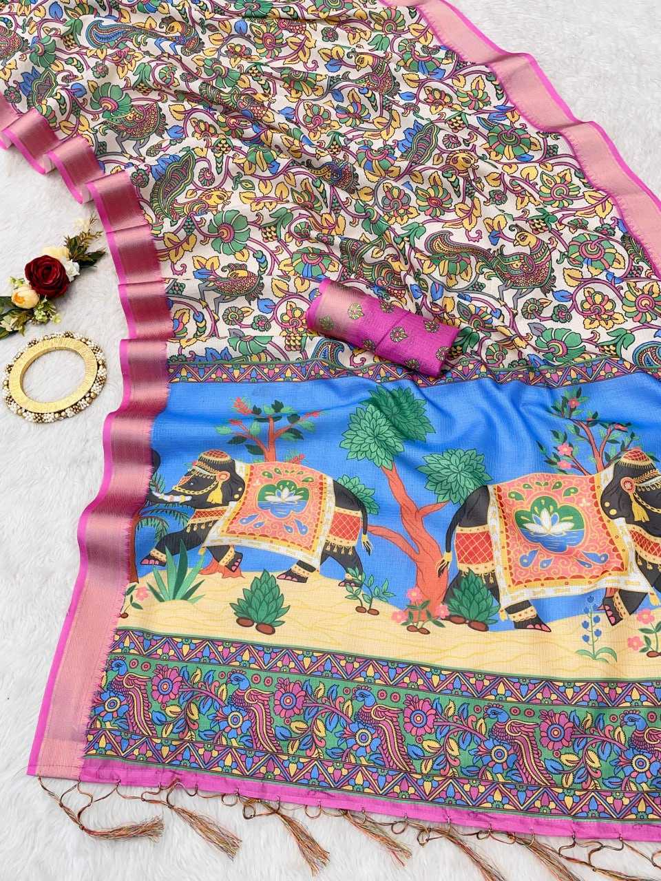 YNF KOTA SILK NFA KOTTA SILK WHOLESALE SAREES MANUFACTURER