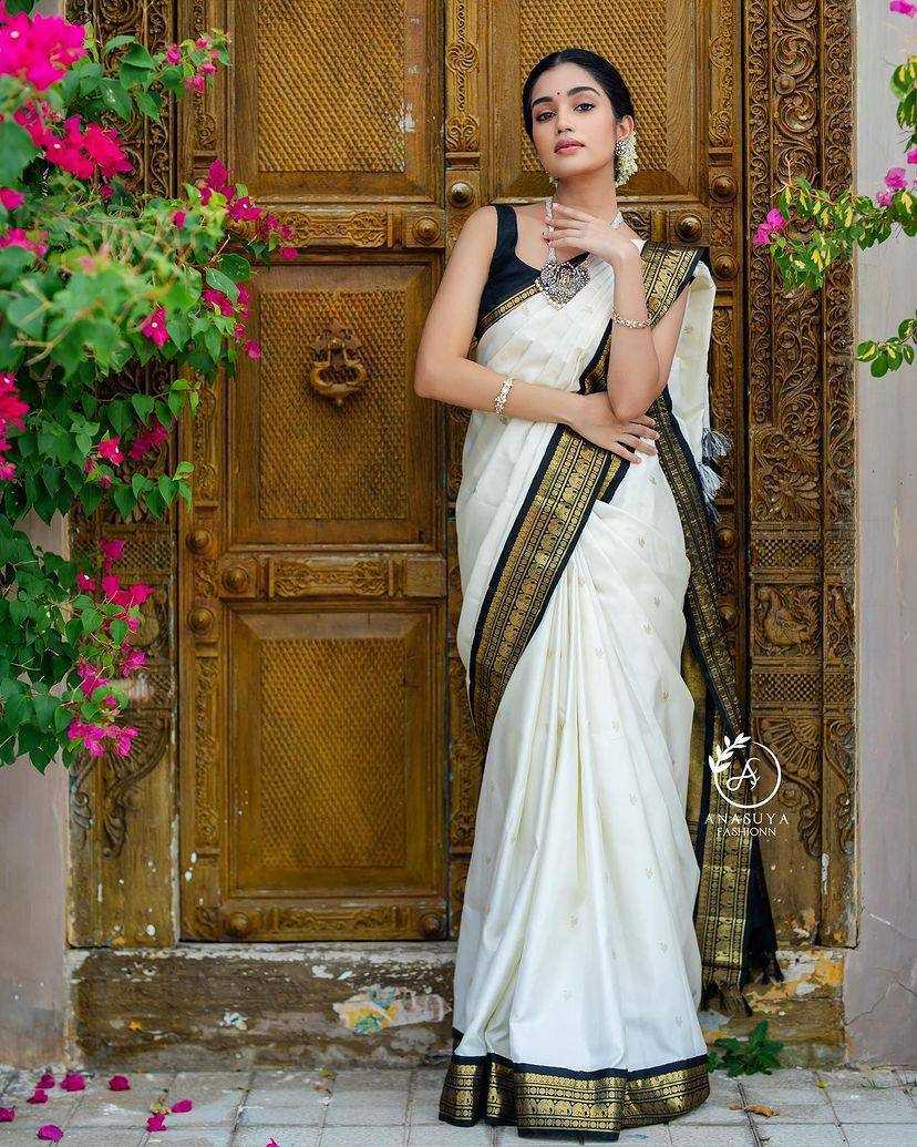 YNF LICHI SILK RSF 672 WHOLESALE SAREES MANUFACTURER