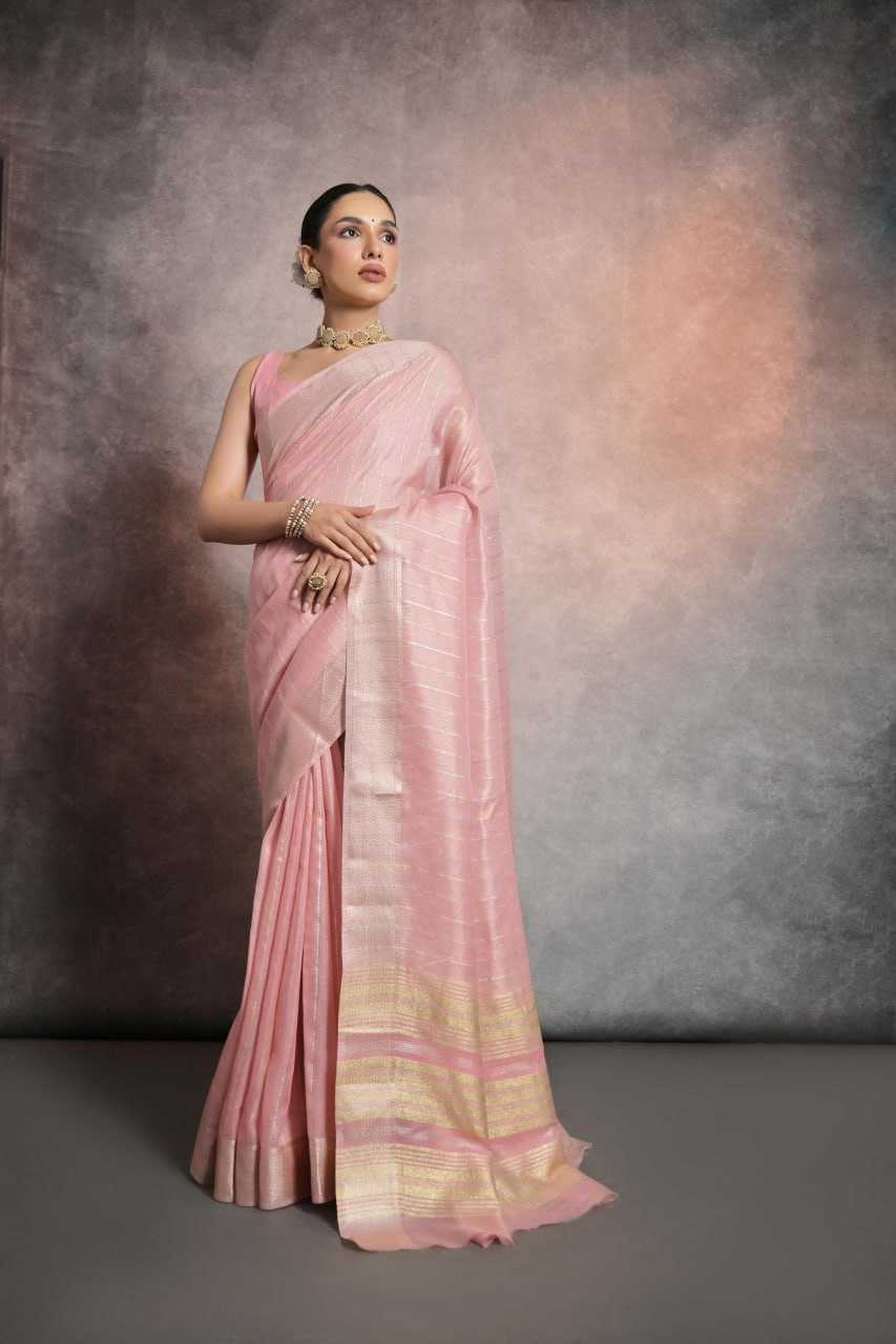 YNF SILK RIS MULBERRY WHOLESALE SAREES MANUFACTURER 