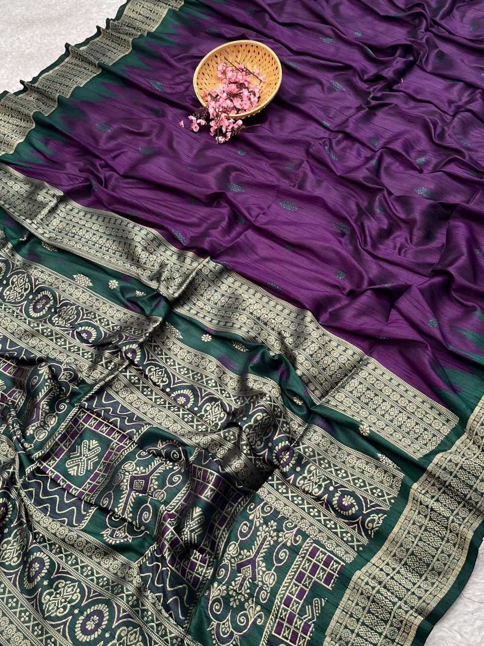 BALUCHARI SAREES