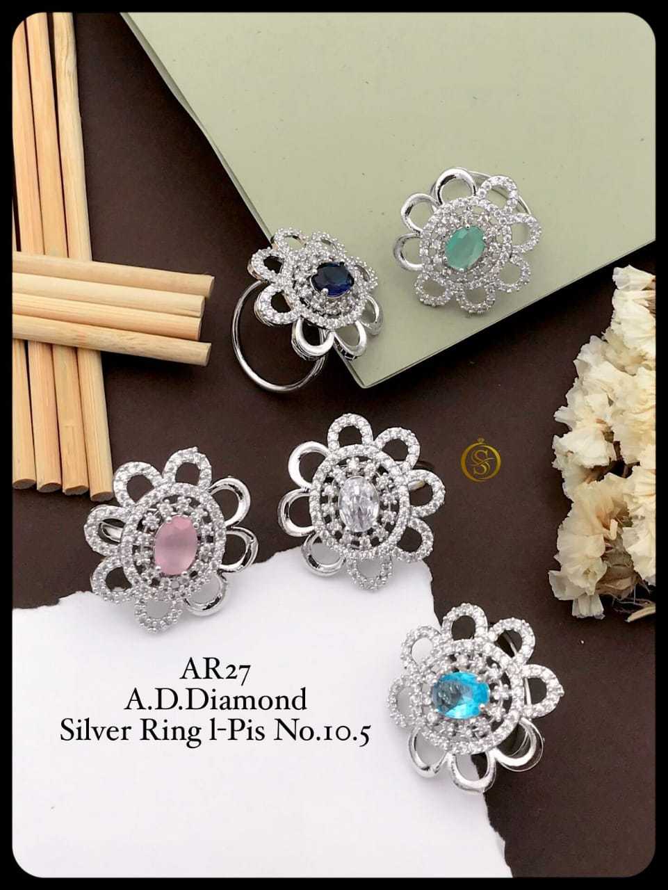 YNF AD DIAMOND E39 WOMENS JEWELLERY WHOLESALE AD DIAMOND RINGS WOMENS WITH PENDANTS MANUFACTURER