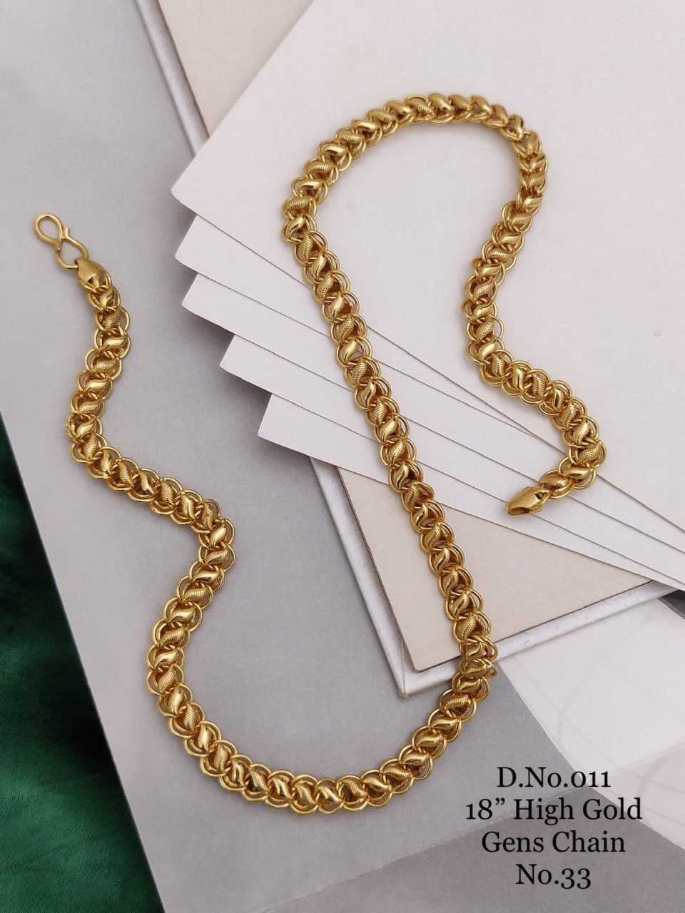 YNF BRASS C88 MENS JEWELLERY WHOLESALE MEN CHAINS MANUFACTURER