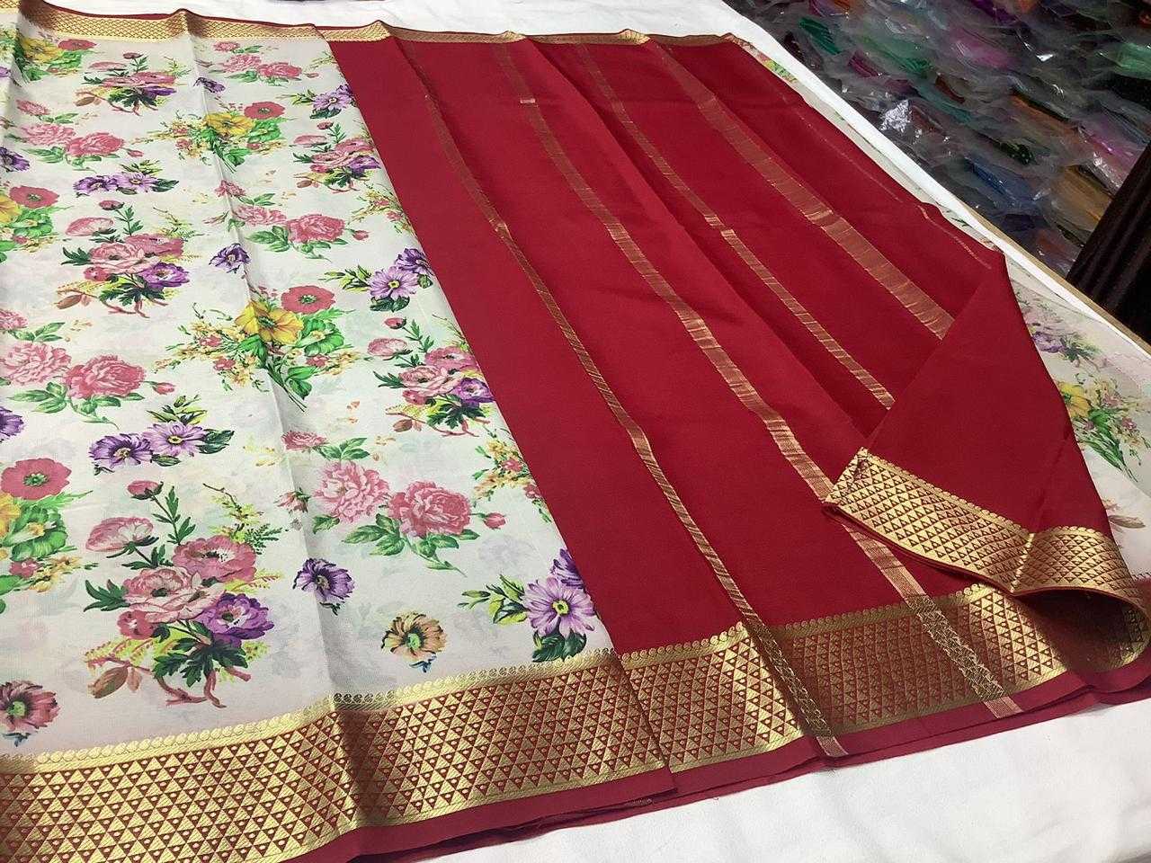 YNF MYSORE SILK RRW DISCOUNT SILK SAREES WHOLESALE SOFT SILK TUSSAR SILK MYSORE SILK SAREES MANUFACTURER