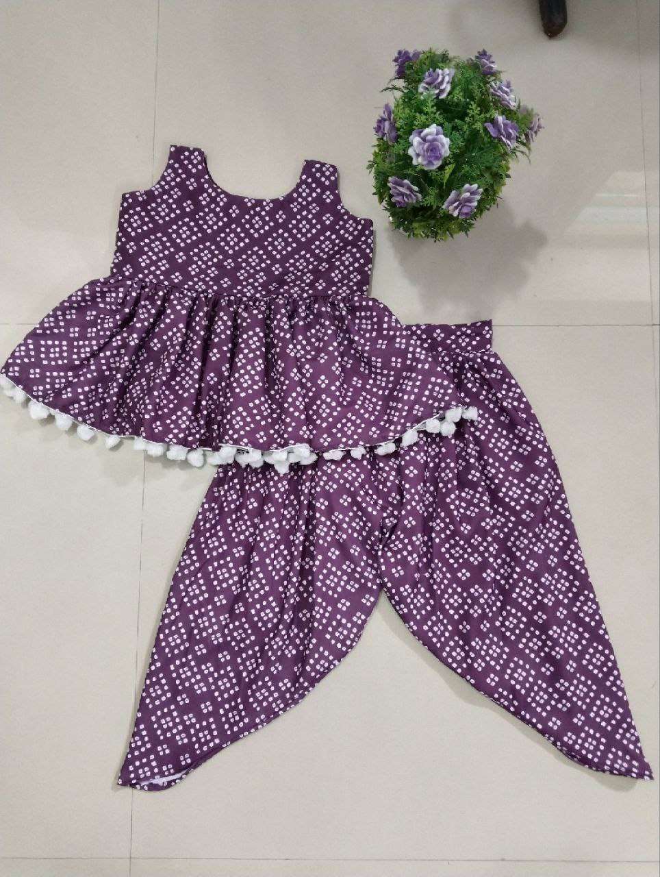  YNF REYON BAB DHOTI KIDS WEAR WHOLESALE KIDS SUITS MANUFACTURER             