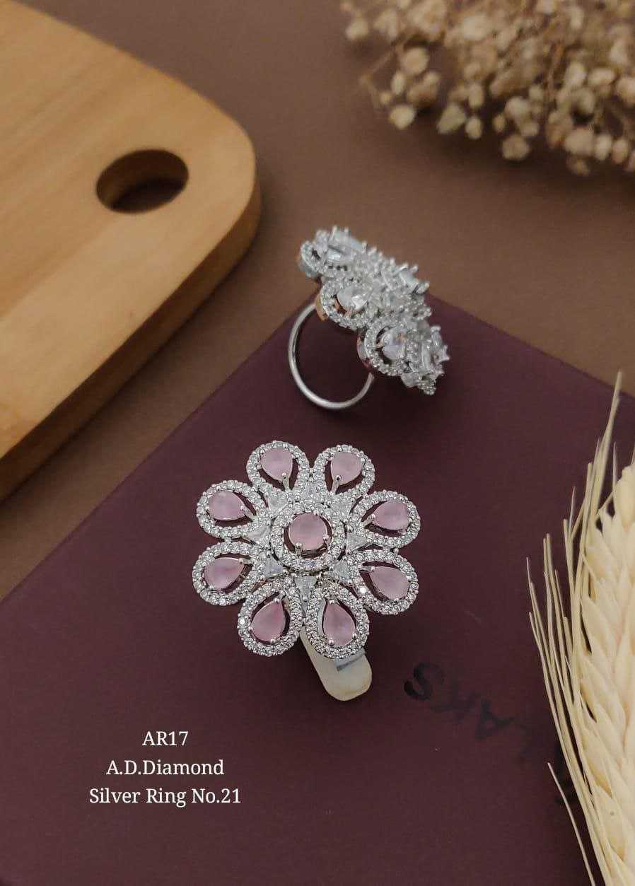 YNF AD DIAMOND RINGS15 WOMENS JEWELLREY WHOLESALE AD DIAMOND RINGS MANUFACTURER