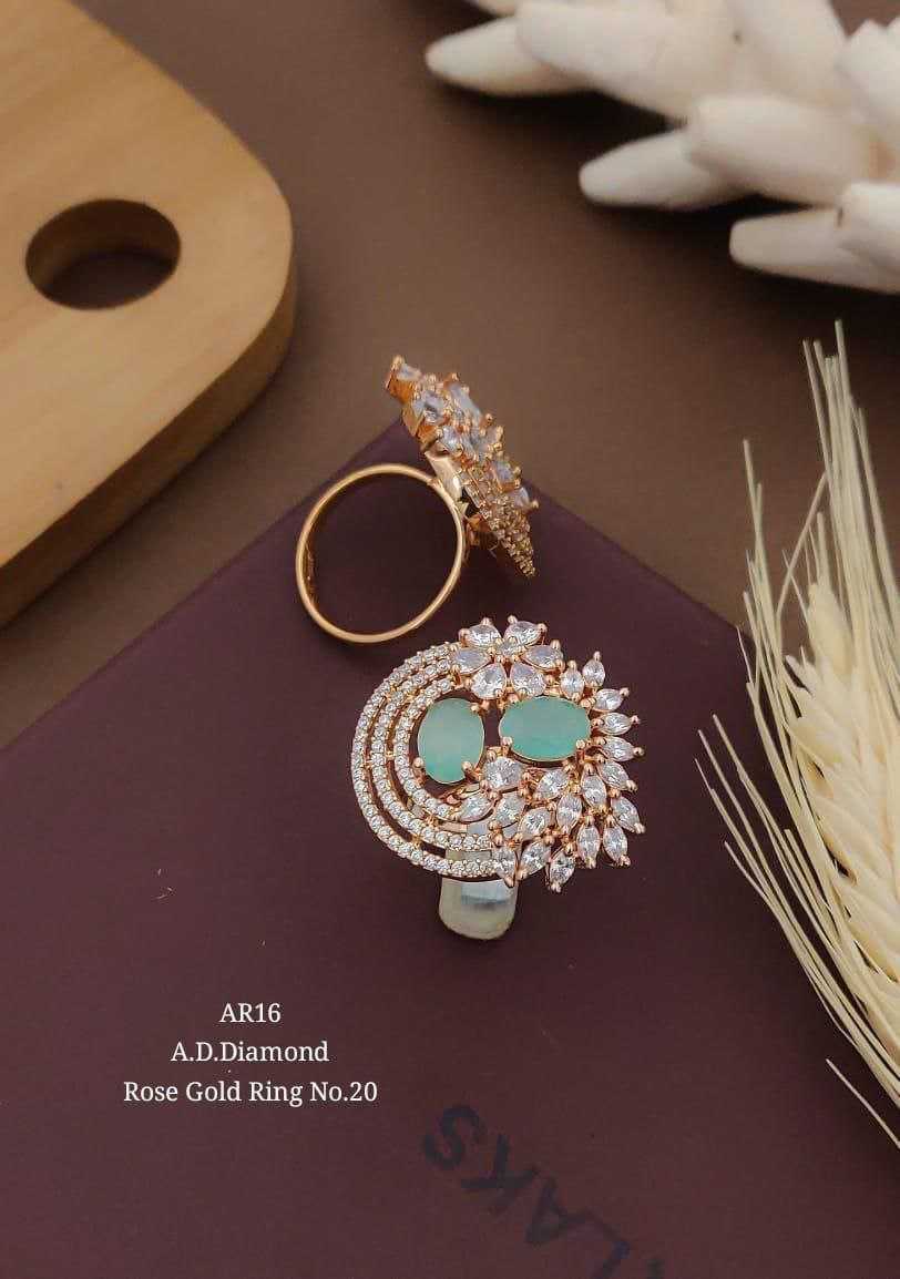 YNF AD DIAMOND RINGS17 WOMENS JEWELLREY WHOLESALE AD DIAMOND RINGS MANUFACTURER