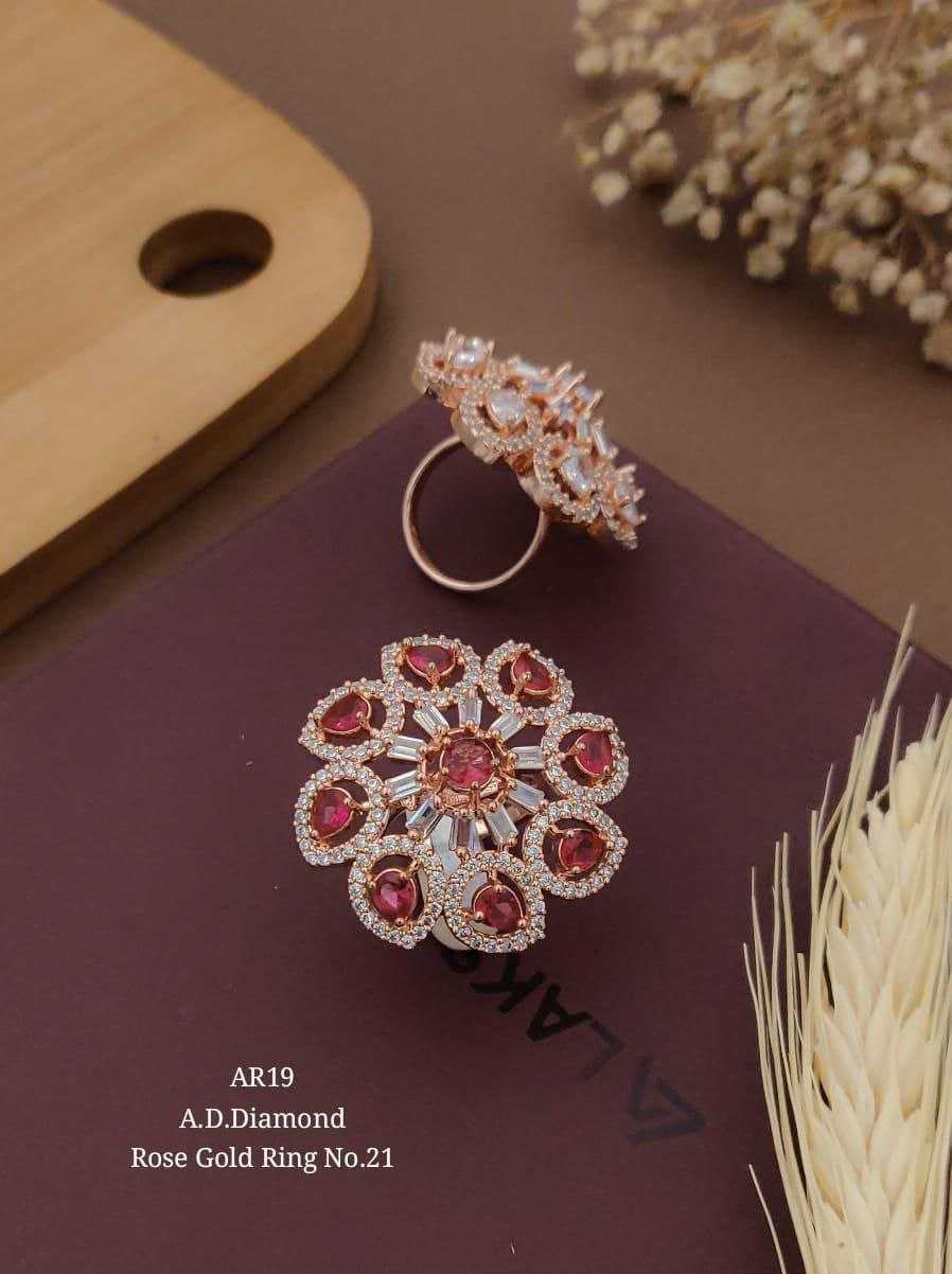 YNF AD DIAMOND RINGS18 WOMENS JEWELLREY WHOLESALE AD DIAMOND RINGS MANUFACTURER