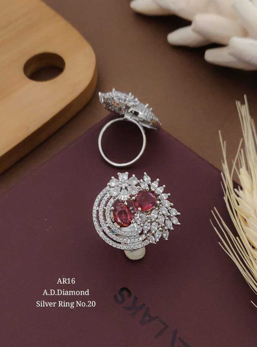 YNF AD DIAMOND RINGS21 WOMENS JEWELLREY WHOLESALE AD DIAMOND RINGS MANUFACTURER