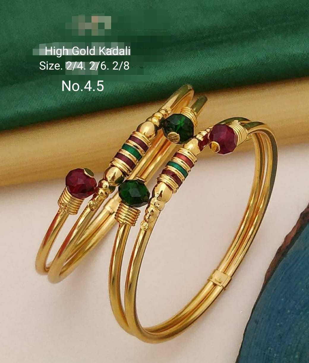 DESIGNER BANGLES