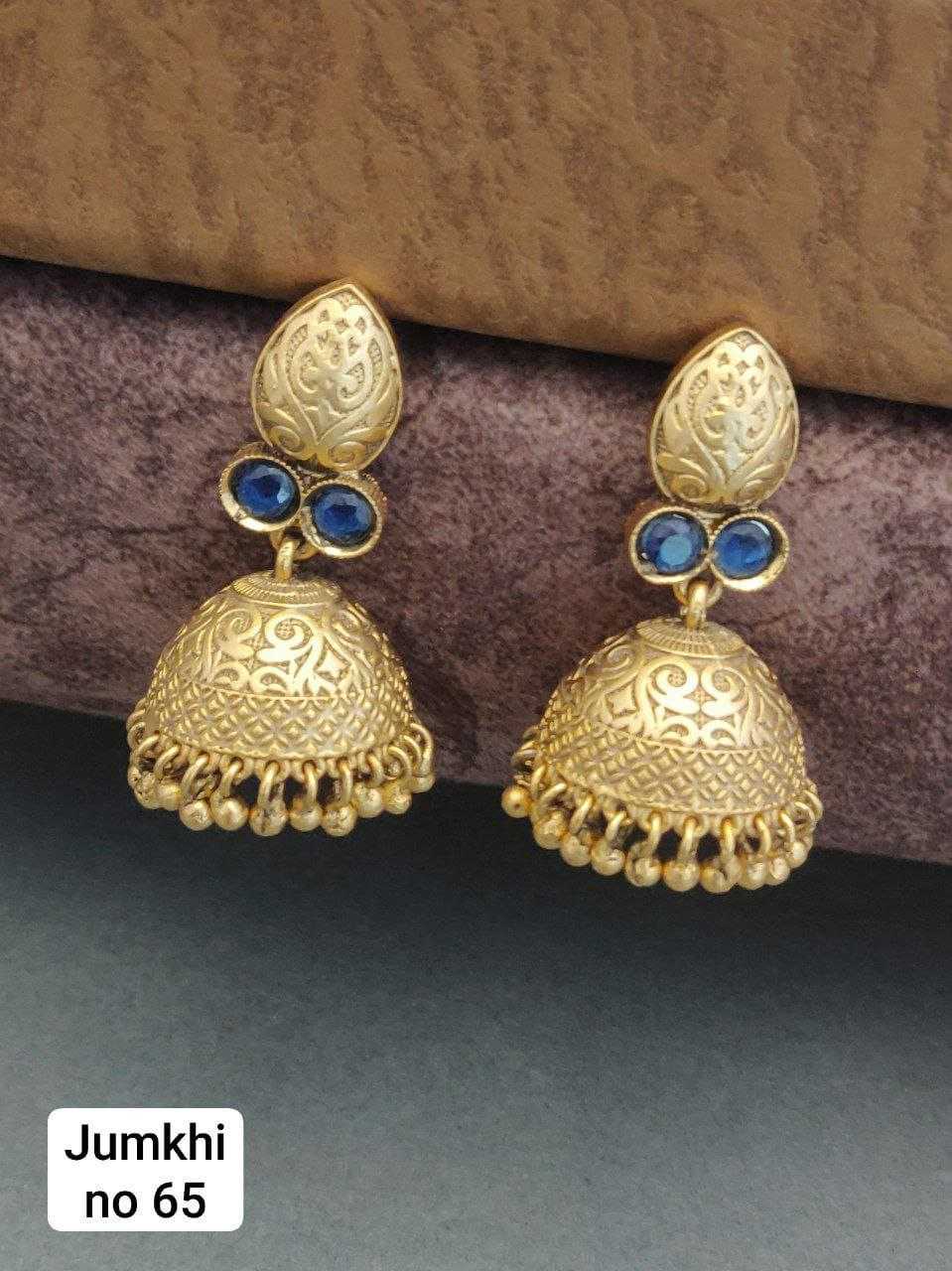 YNF BRASS FANCY9 WOMEN JEWELLERY WHOLESALE FANCY EARRINGS MANUFACTURER