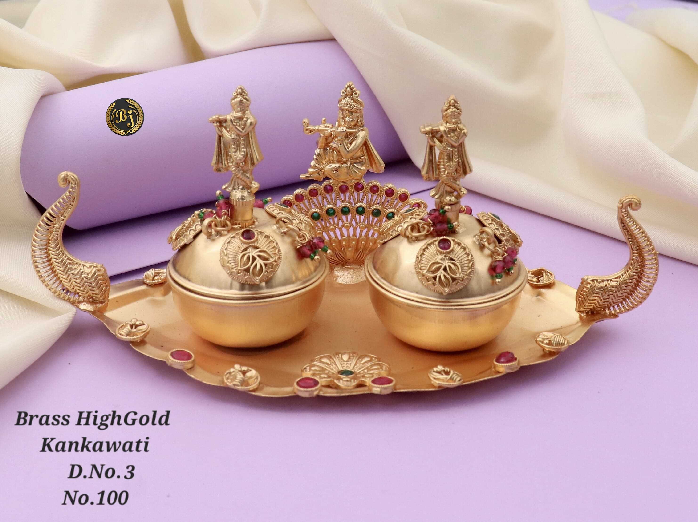 YNF BRASS KANKAVATI11 ARTIFICIAL JEWELLERY WHOLESALE KANKAVATI MANUFACTURER