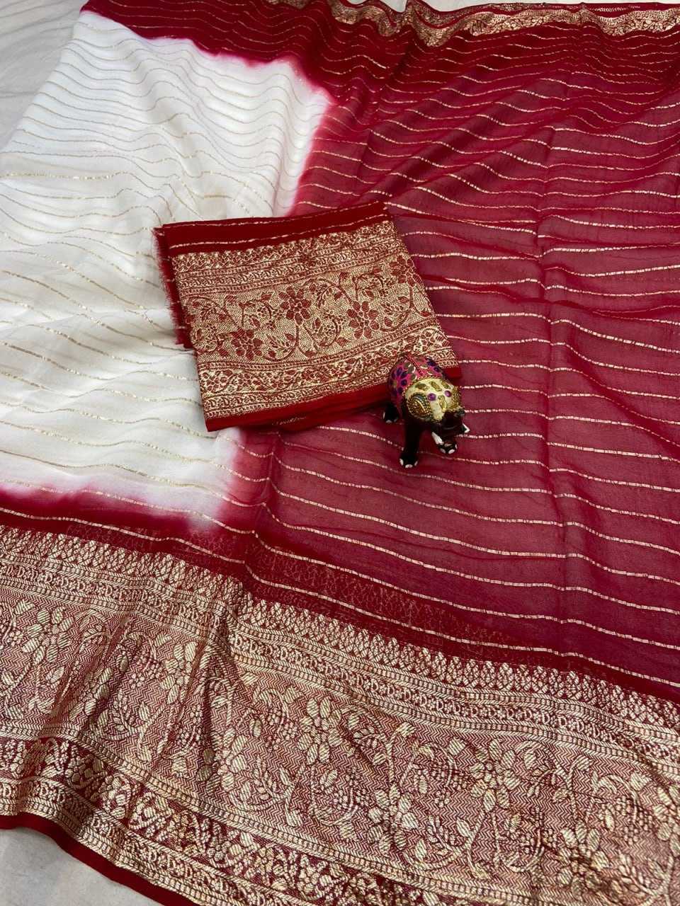 YNF GEORGETTE APE 20 SAREES WHOLESALE GEORGETTE LADIES SAREES MANUFACTURER