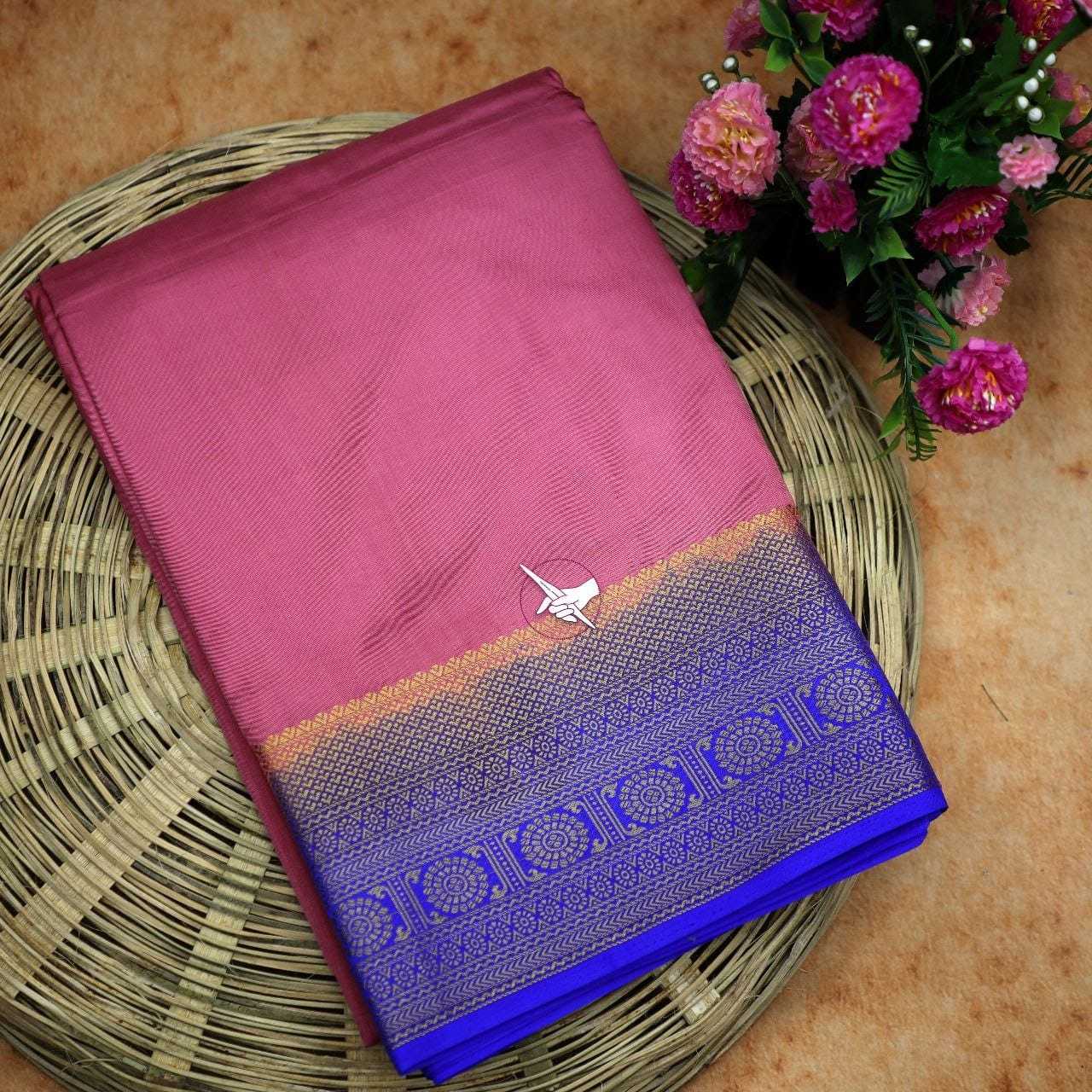 YNF MYSORE SILK RRW 07 SILK SAREES WHOLESALE SOFT SILK MYSORE SILK TRADITIONAL SAREES MANUFACTURER