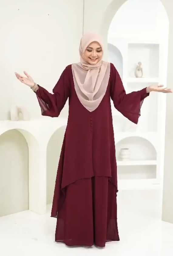 ABAYA