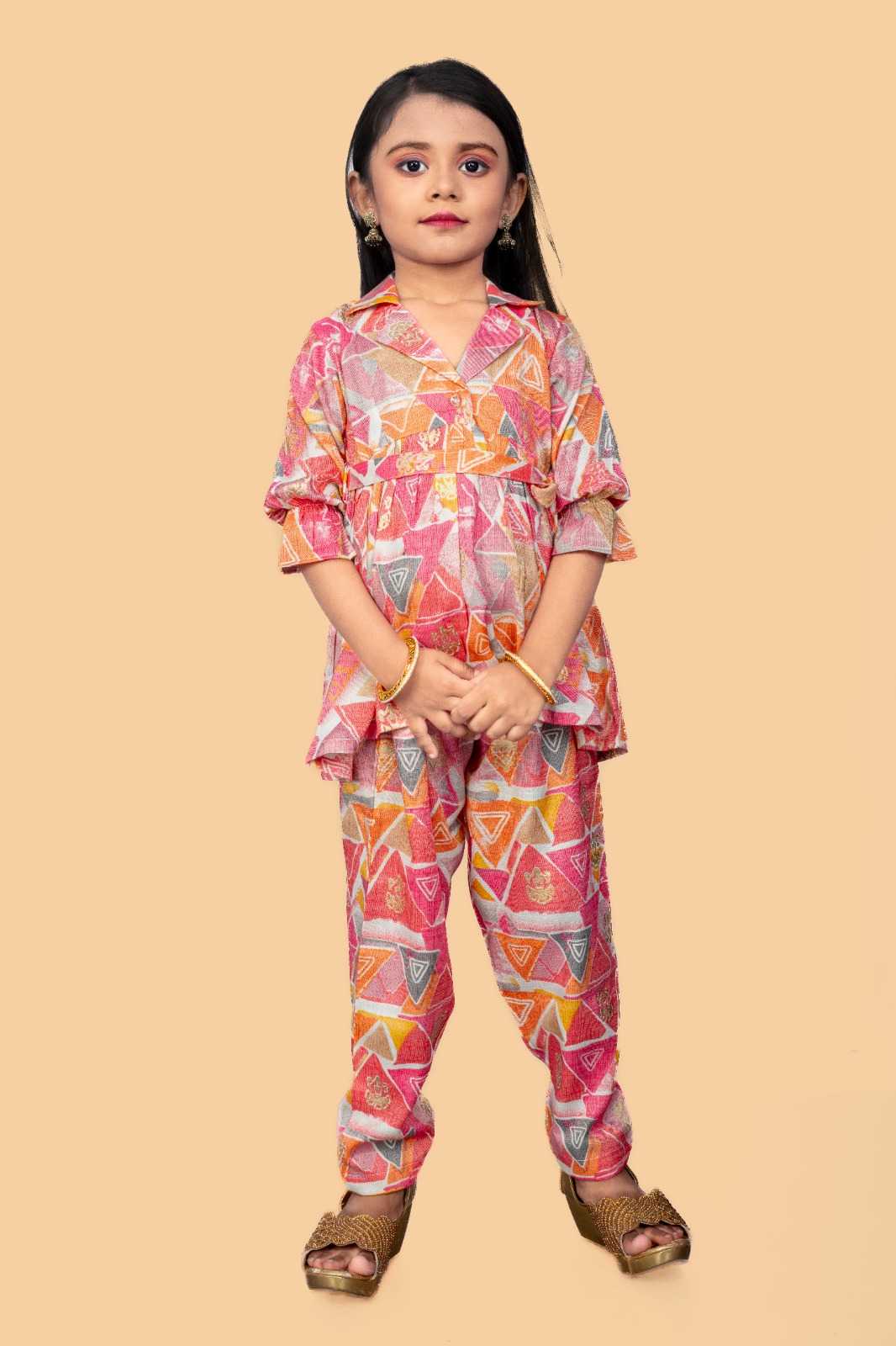 KIDS CO-ORD SET