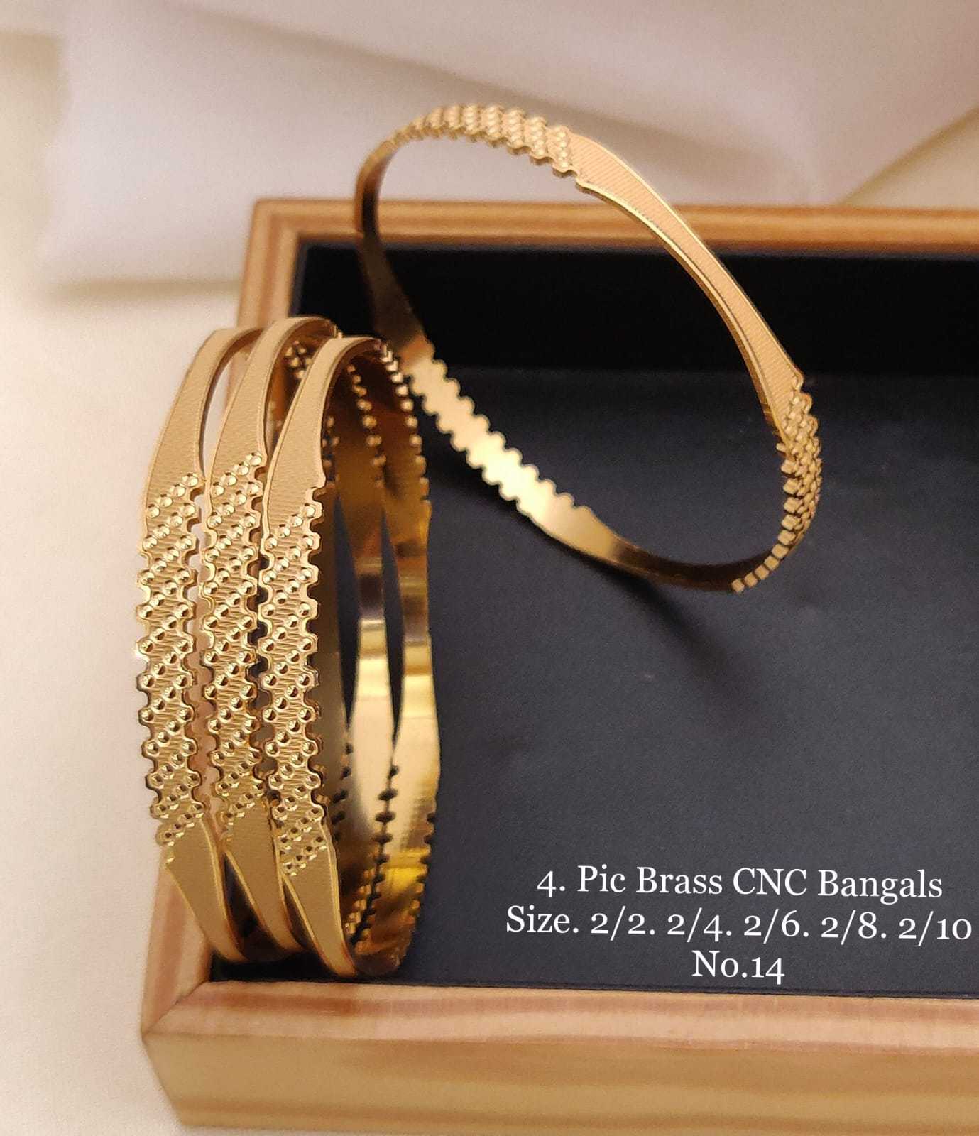 CNC BANGLES