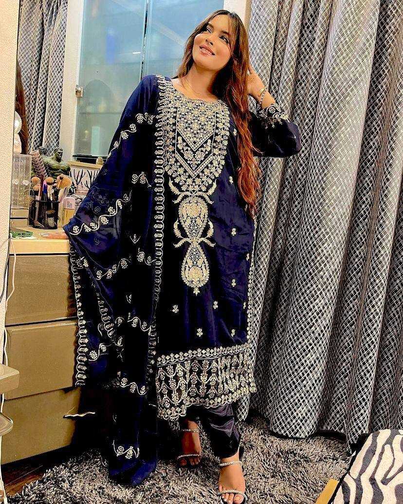 YNF CHINON SILK KESH149 1246 SUITS & DRESSES WHOLESALE PAKISTANI EMBROIDERY PALAZZO LADIES SILK ZARI WORK SUITS MANUFACTURER