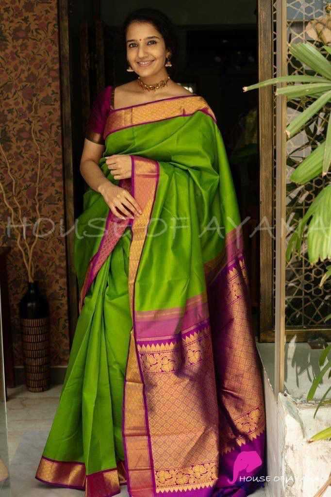 YNF KANJIVARAM SILK RIN179 277 SILK SAREES WHOLESALE SOFT SILK KANJEEVARAM TRADITIONAL SAREES MANUFACTURER