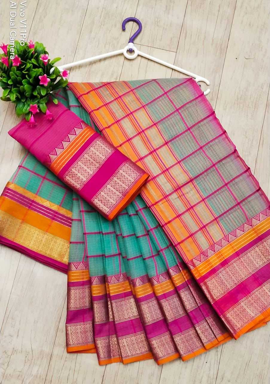 YNF KOTA SILK KESH117 RWC20 SILK SAREES WHOLESALE SOFT SILK SOUTH INDIAN KOTA SAREES MANUFACTURER