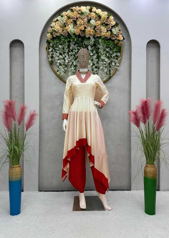 YNF SILK RIN133 1356 SUITS & DRESSES WHOLESALE LADIES SILK PAITIALA SALWAR SUITS PARTY WEAR DHOTI SALWAR SUITS MANUFACTURER