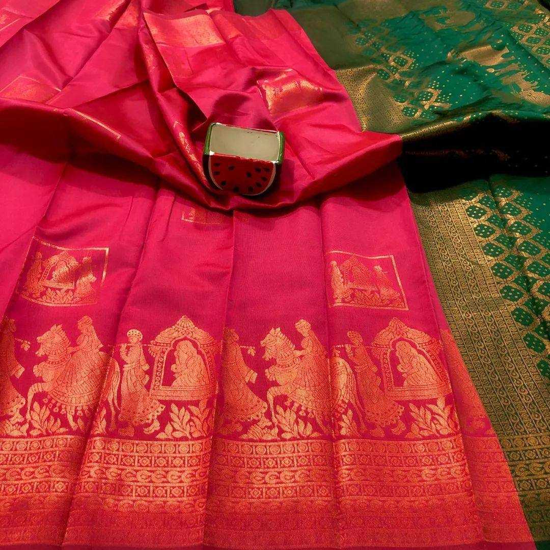 YNF SILK RIN184 POLAKU SILK SAREES WHOLESALE SOFT SILK TRADITIONAL WEDDIGN SAREES MANUFACTURER