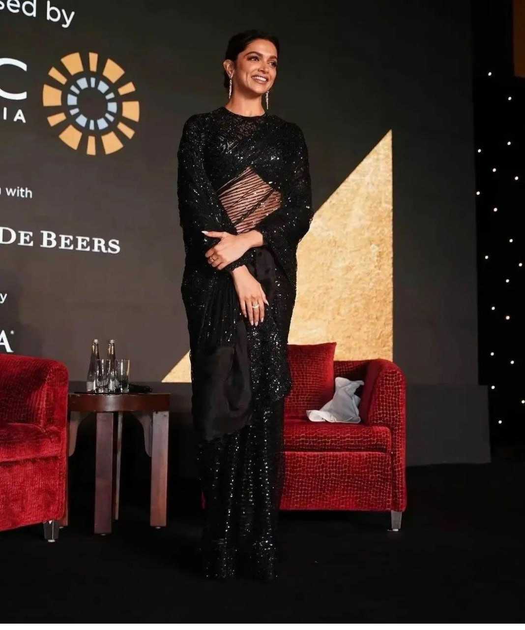 Deepika padukone party wear dresses hotsell