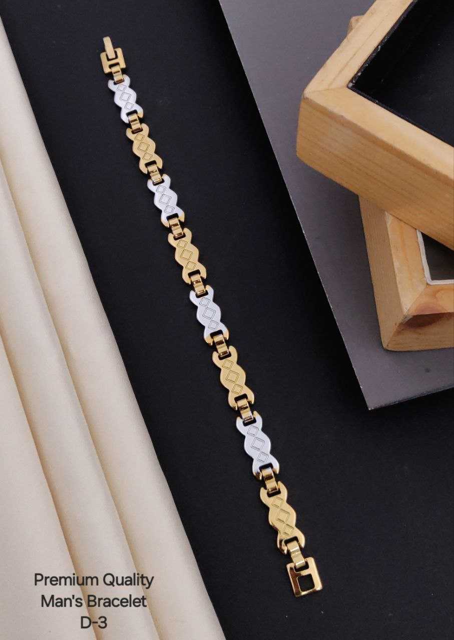 YNF BRASS KESH193 ROR107 L MENS JEWELLERY WHOLESALE BRACELETS MANUFACTURER