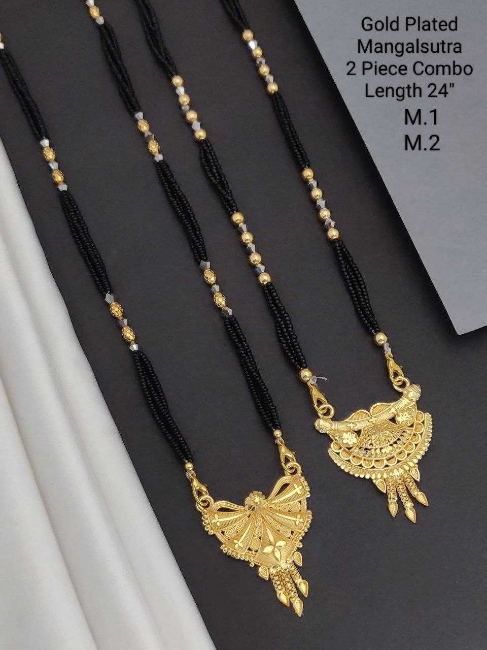 MANGALSUTRAS