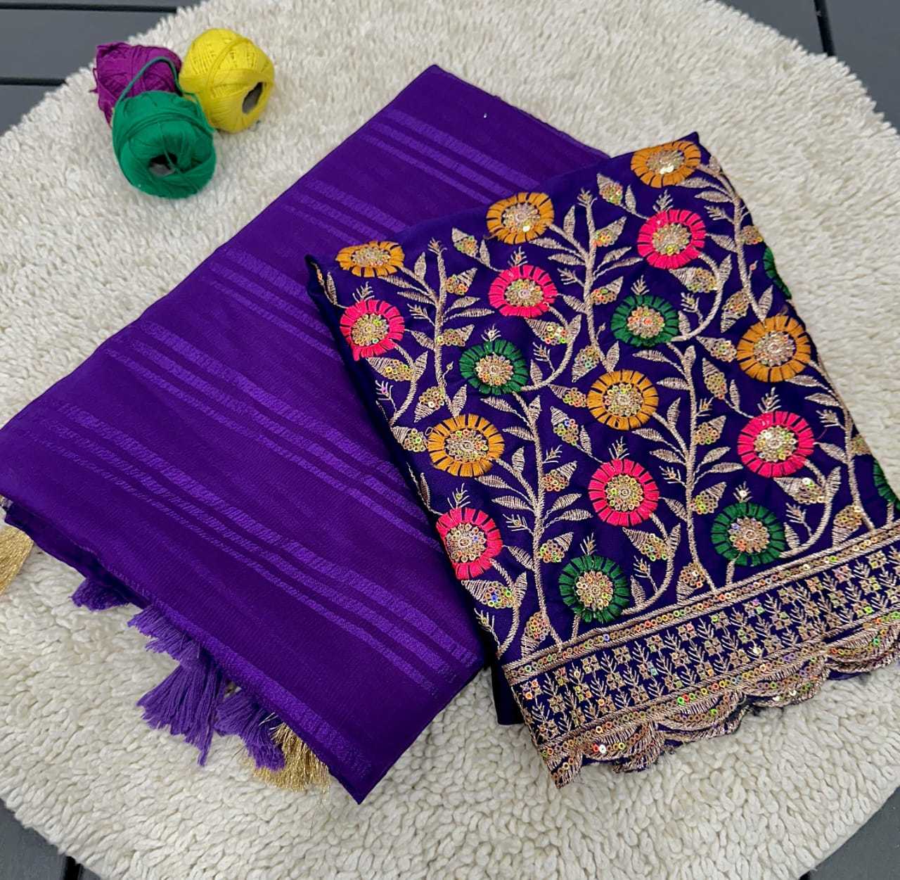 YNF CHIFFON RIN171 527 SAREES WHOLESALE FANCY SOLID CHIFFON PLAIN SAREES MANUFACTURER