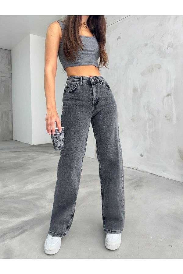 YNF DENIM KESH115 VAC40 WESTERN WEAR WHOLESALE WOMENS JEANS MANUFACTURER