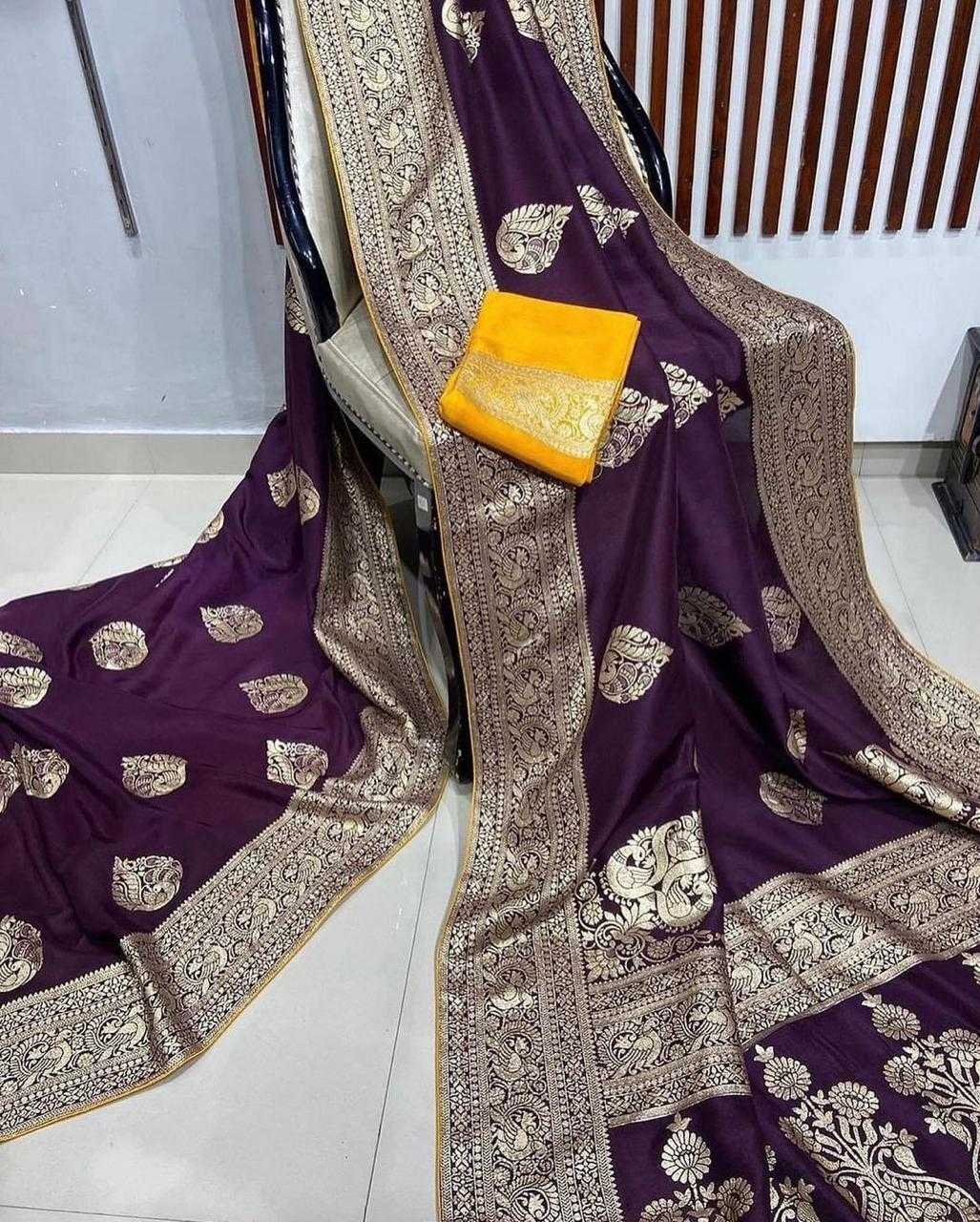 YNF DOLA SILK KESH101 ANT135 SILK SAREES WHOLESALE DOLA SILK SOFT SILK PURE ZARI SILK ZARI BORDER SILK SAREES MANUFACTURER