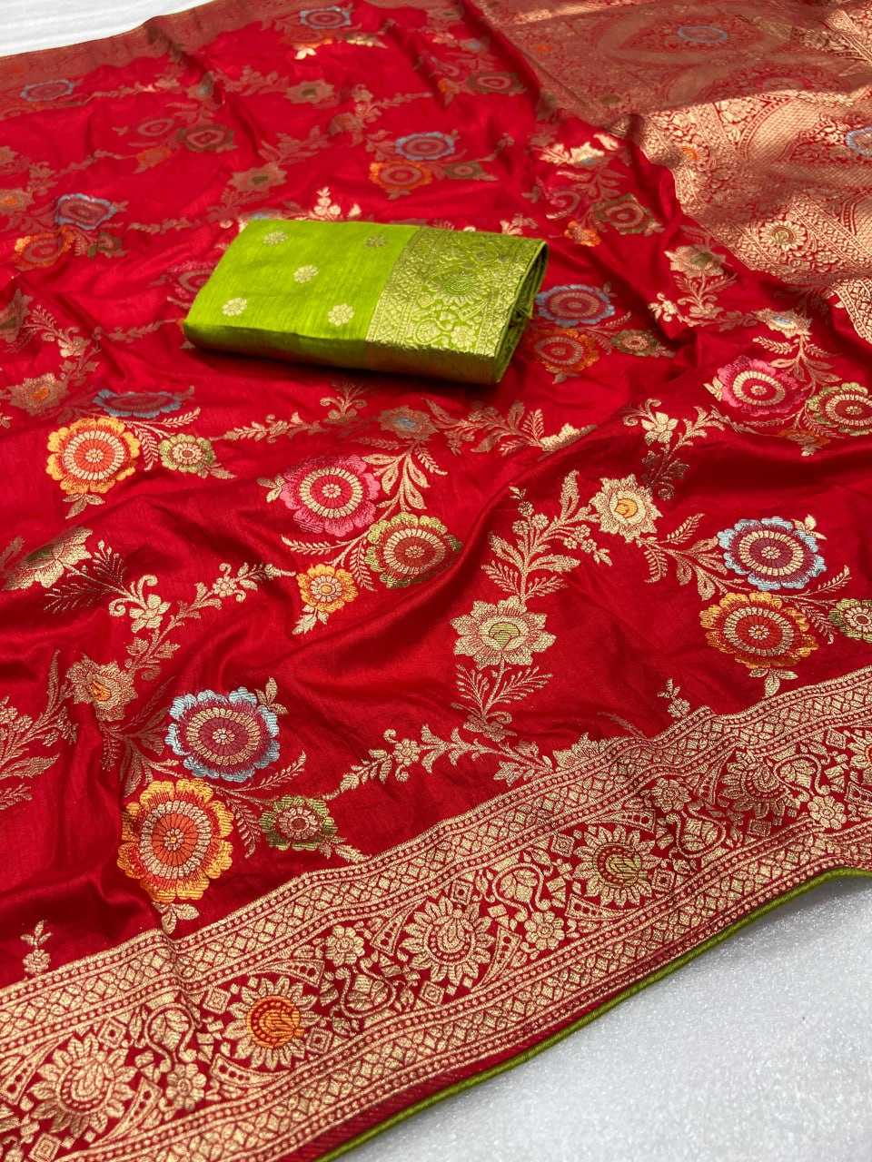 YNF DOLA SILK KESH107 RNNC56 SILK SAREES WHOLESALE DOLA SILK HEAVY SILK TRADITIONAL SILK PRINTED SILK SAREES MANUFACTURER