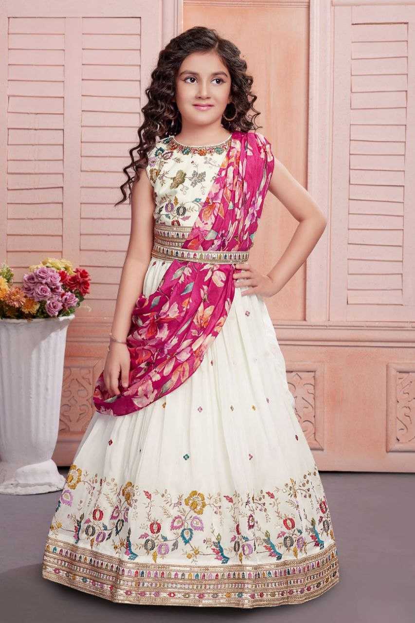 KIDS’ ETHNIC WEDDING COLLECTION