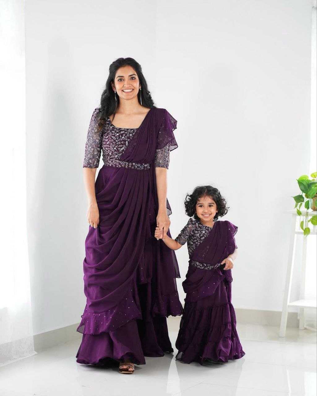 Wholesale Mother Daughter Combo in Anantapur Wholesale Mother Daughter Combo Manufacturer in Andhra pradesh