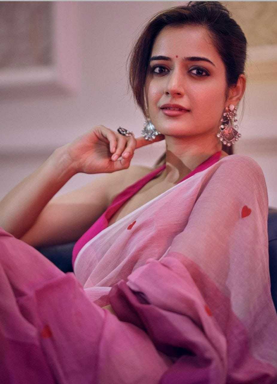 ASHIKA RANGANATH