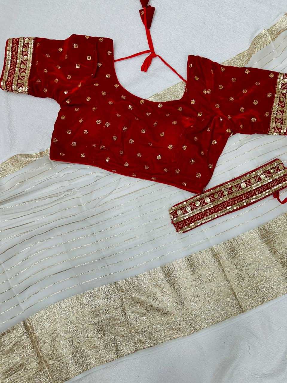 YNF PURE VISCOSE RIN104 APE80 SAREES WHOLESALE WHITE SAREE WITH BELT ZARI BORDER VISCOSE ZARI SAREES MANUFACTURER