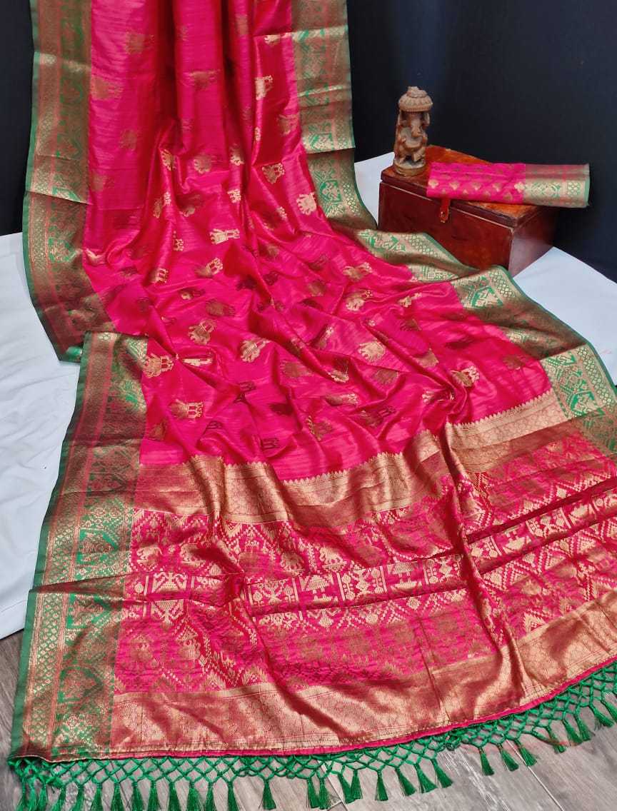 YNF SILK KESH165 RBN01 SILK SAREES WHOLESALE SOFT SILK TRADITIONAL SAREES MANUFACTURER