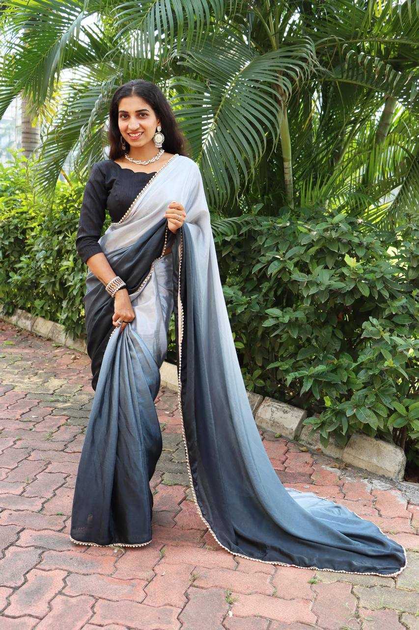 PLAIN SAREES