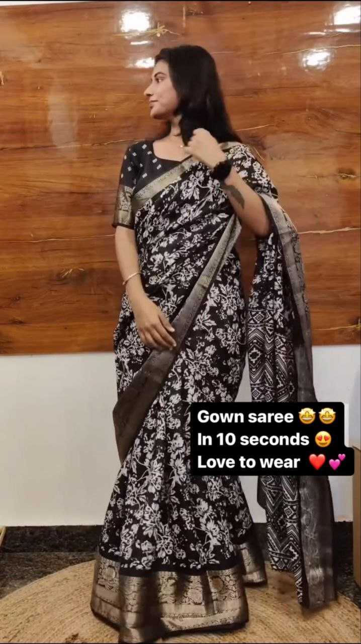 FANCY SAREES