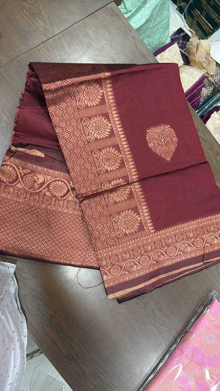 YNF LICHI SILK RIN179 759 SAREES WHOLESALE BANARASI SILK DESIGNER SILK ZARI BORDER SILK  SAREES MANUFACTURER