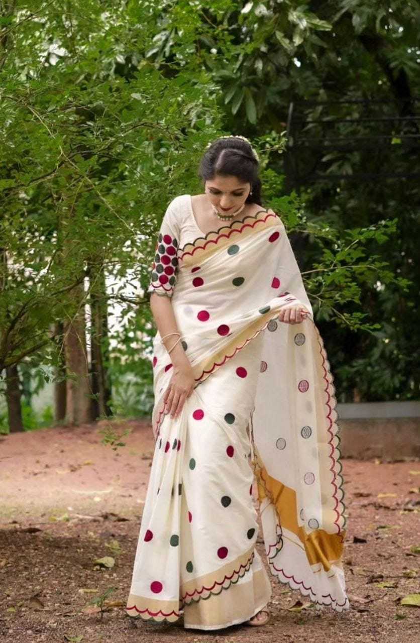 YNF LINEN KESH223 483 SAREES WHOLESALE PRINTED LADIES LINEN SAREES MANUFACTURER