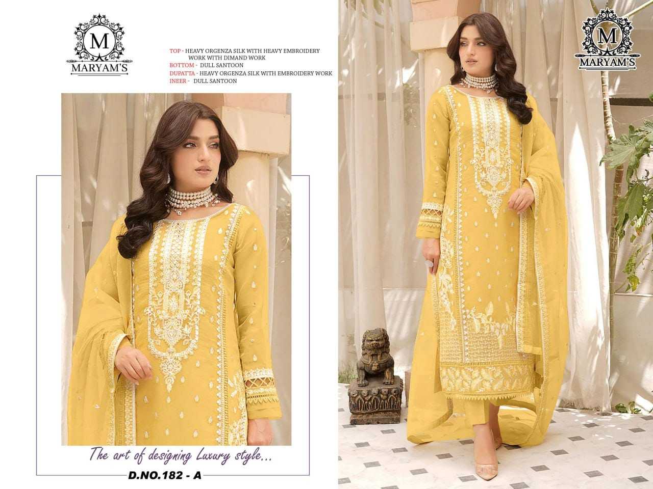 YNF ORGANZA RIN129 1824 SUITS & DRESSES WHOLESALE EMBROIDERY SEMI STITCHED LADIES LONG KURTI SUITS MANUFACTURE