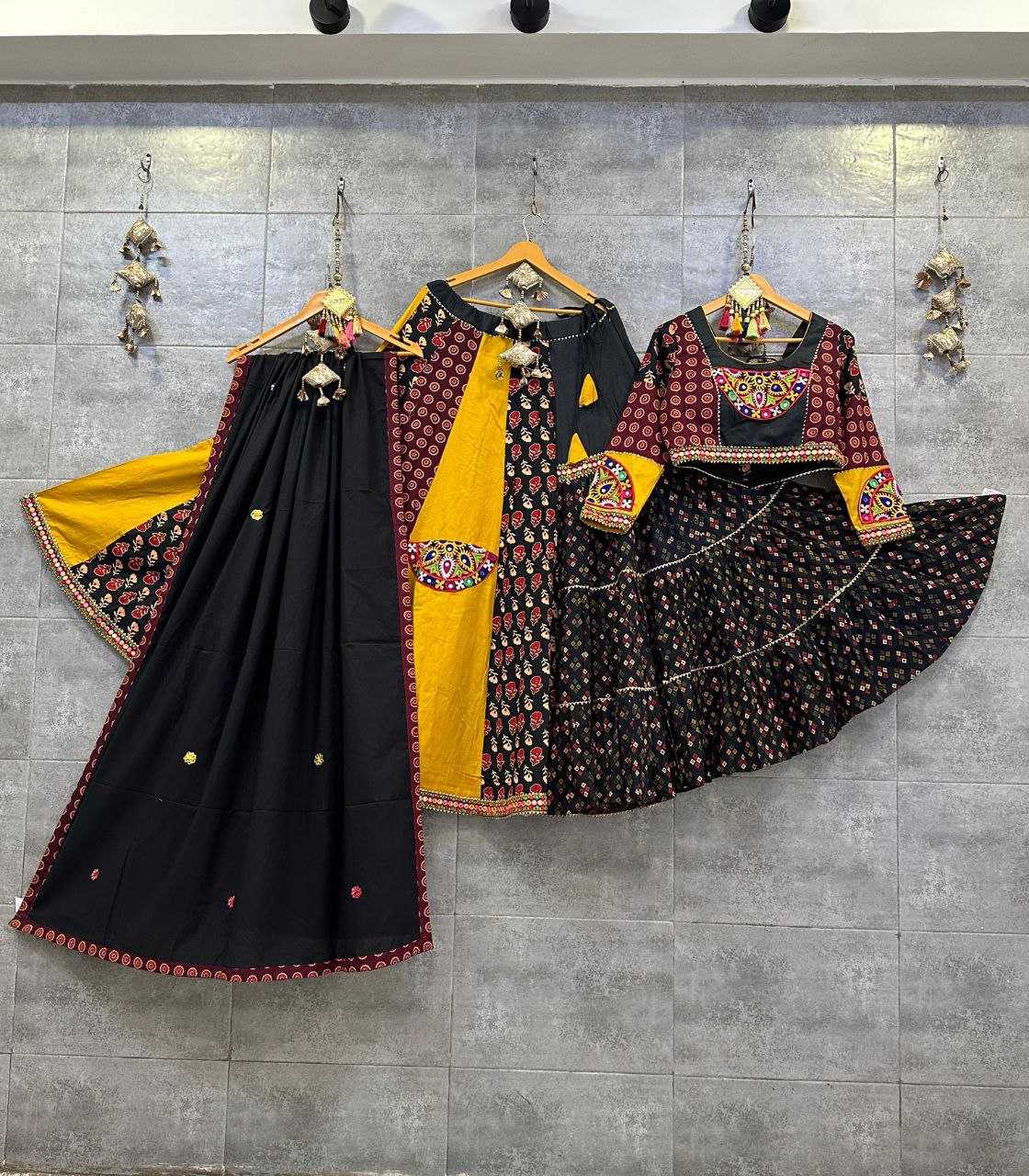 YNF REYON COTTON KESH179 AHB85 LEHENGAS WHOLESALE TRADITIONAL LEHENGA WITH DUPATTA LEHENGA WITH BLOUSE BLUE LEHENGAS MANUFACTURER