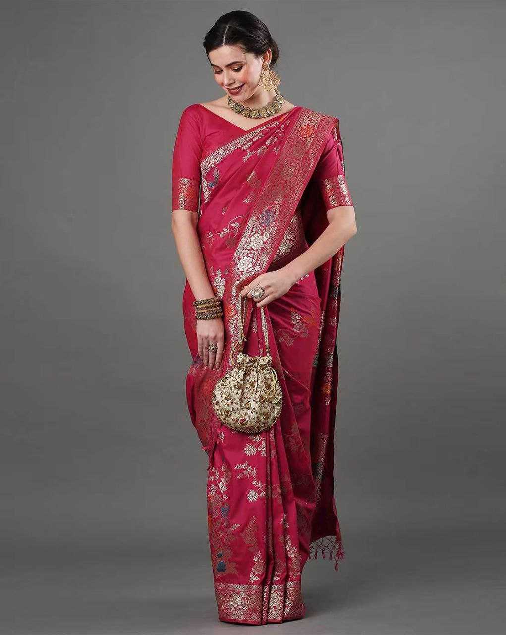 FESTIVE SAREES