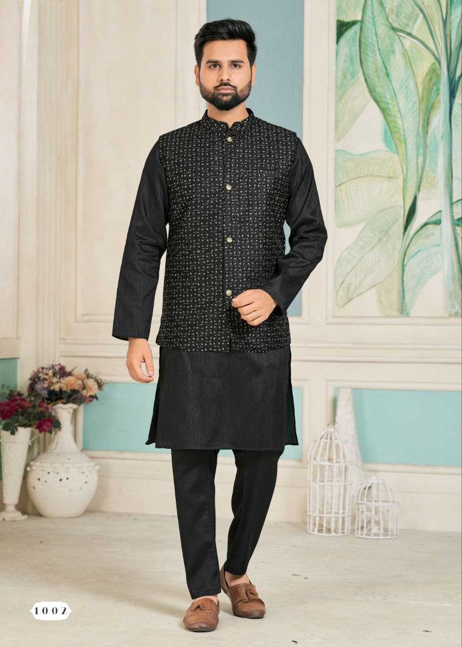 PATHANI SUIT