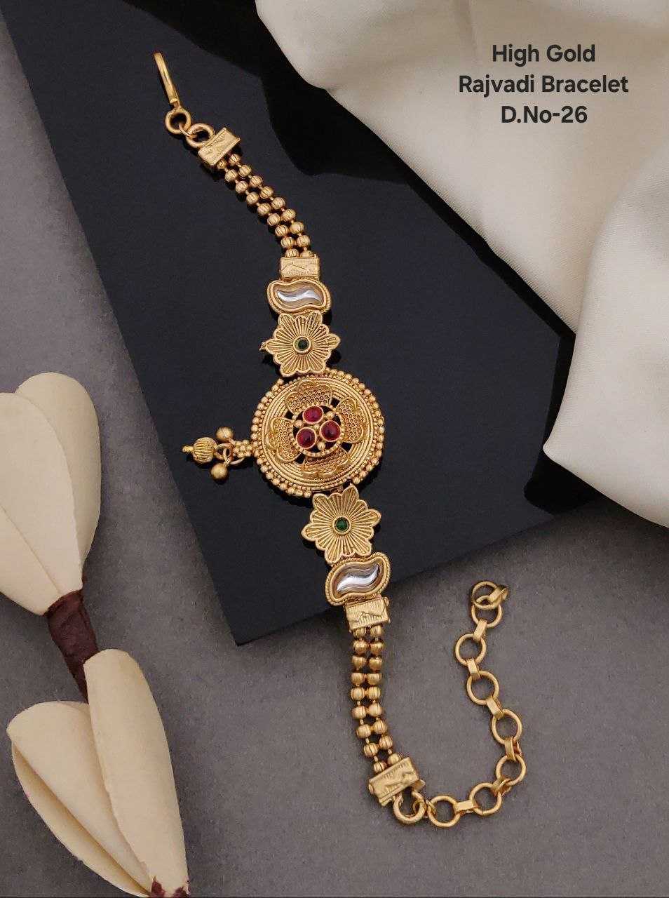 RAJWADI BRACELET 